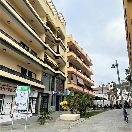 Sun-sea Apartment