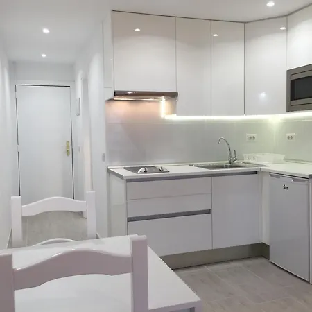 Sun-sea Apartment