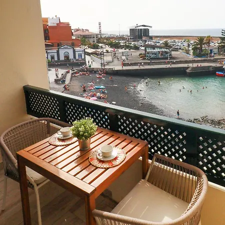 Apartment Sun-sea