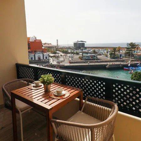 Apartment Sun-sea *