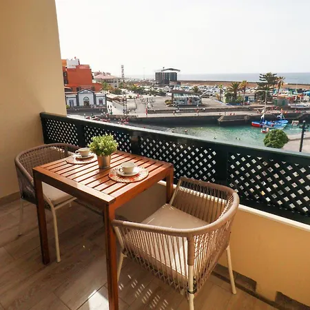 Apartment Sun-sea