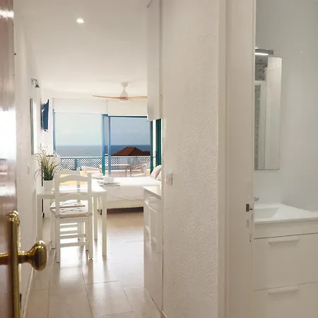 Apartment Sun-sea Puerto de la Cruz (Tenerife)