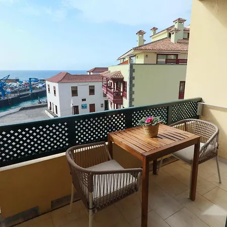 Sun-sea Apartment *