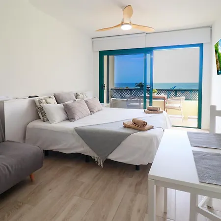 Apartment Sun-sea Puerto de la Cruz (Tenerife)