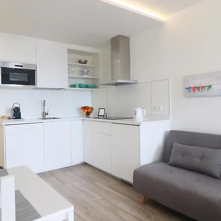 Apartment Sun-sea