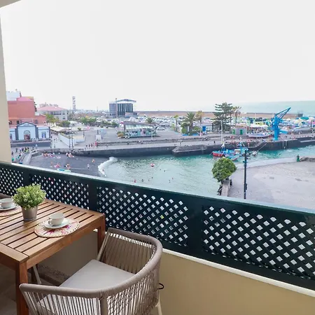 Apartment Sun-sea *