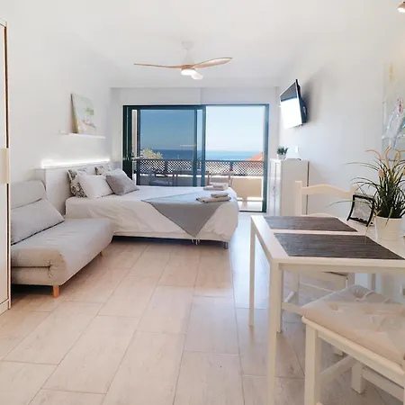 Apartment Sun-sea Puerto de la Cruz (Tenerife)