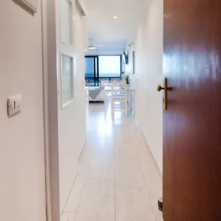Apartment Sun-sea *