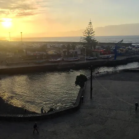 Sun-sea Apartment Puerto de la Cruz (Tenerife)