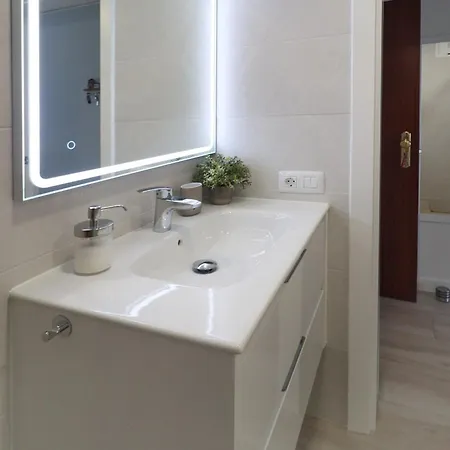 Appartamento Sun-sea