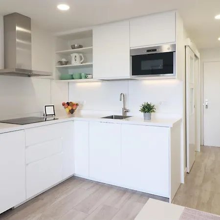 Sun-sea Appartamento Puerto de la Cruz (Tenerife)