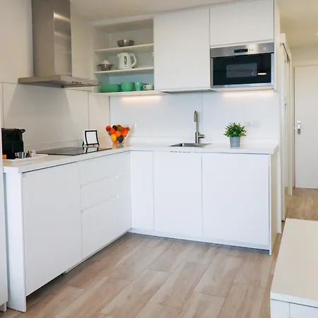 Appartamento Sun-sea Puerto de la Cruz (Tenerife)