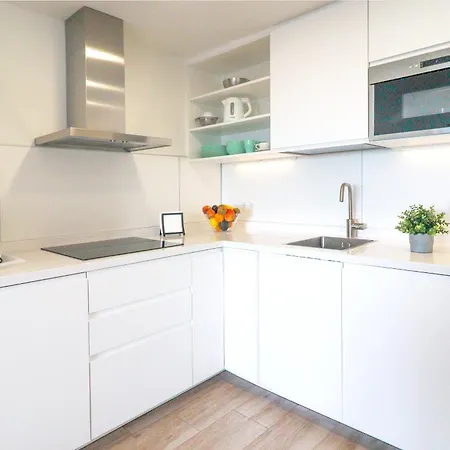 Appartamento Sun-sea *