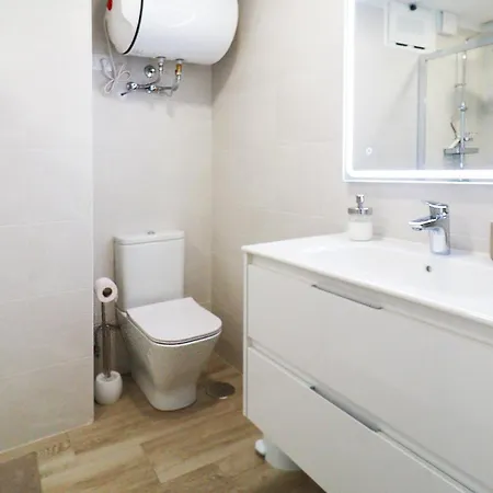 Appartamento Sun-sea