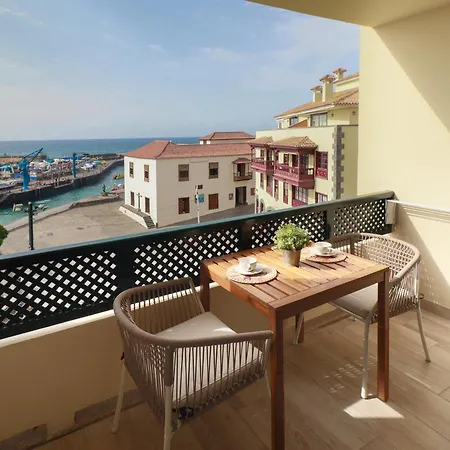 Apartment Sun-sea