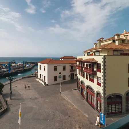 Sun-sea * Puerto de la Cruz (Tenerife)