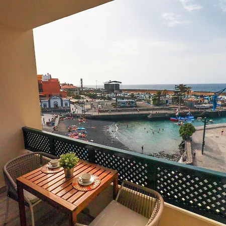 Apartment Sun-sea Puerto de la Cruz (Tenerife)