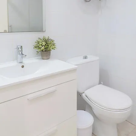 Appartamento Sun-sea