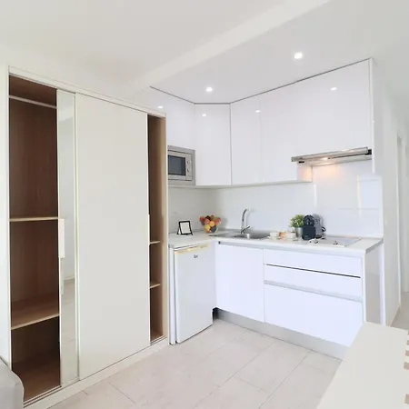 Appartamento Sun-sea Puerto de la Cruz (Tenerife)