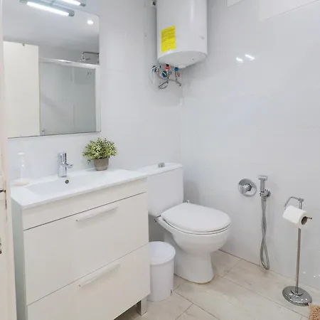 Appartamento Sun-sea