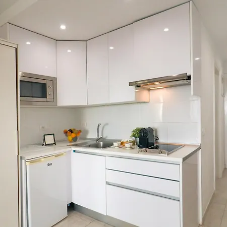 Sun-sea * Puerto de la Cruz (Tenerife)