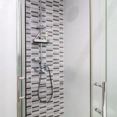 Sun-sea * Puerto de la Cruz (Tenerife)