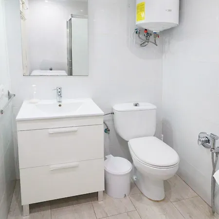 Sun-sea Appartamento Puerto de la Cruz (Tenerife)