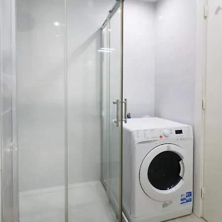 Appartamento Sun-sea *