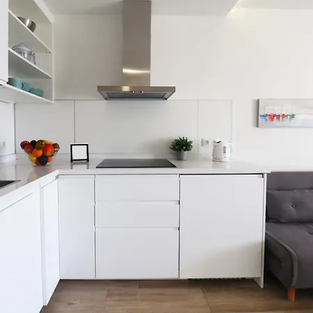 Sun-sea Appartamento Puerto de la Cruz (Tenerife)