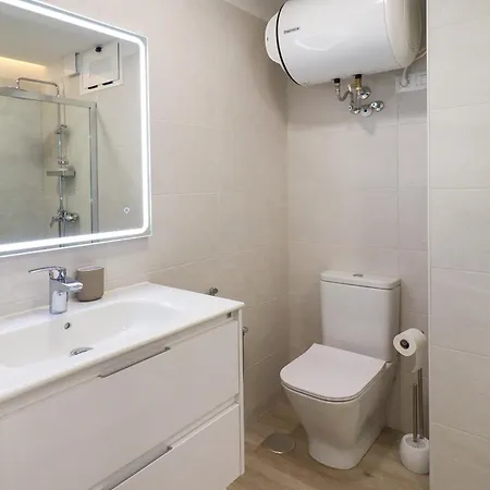 Appartamento Sun-sea Puerto de la Cruz (Tenerife)