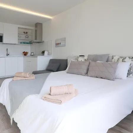 Sun-sea Puerto de la Cruz (Tenerife)