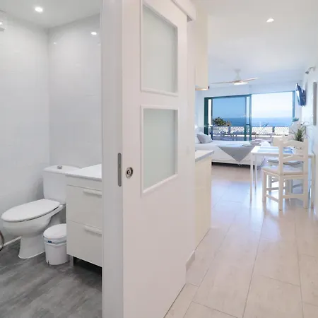 Sun-sea * Puerto de la Cruz (Tenerife)