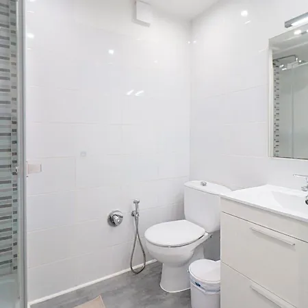 Sun-sea * Puerto de la Cruz (Tenerife)