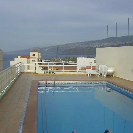 Appartamento Sun-sea