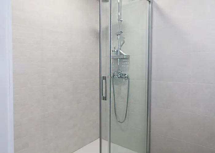 Sun-sea Lejlighed Puerto de la Cruz (Tenerife)