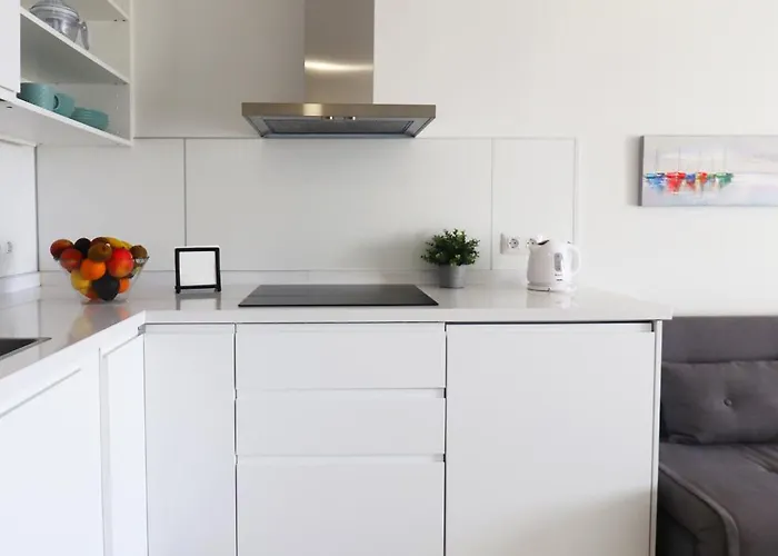 Sun-sea Lejlighed Puerto de la Cruz (Tenerife)