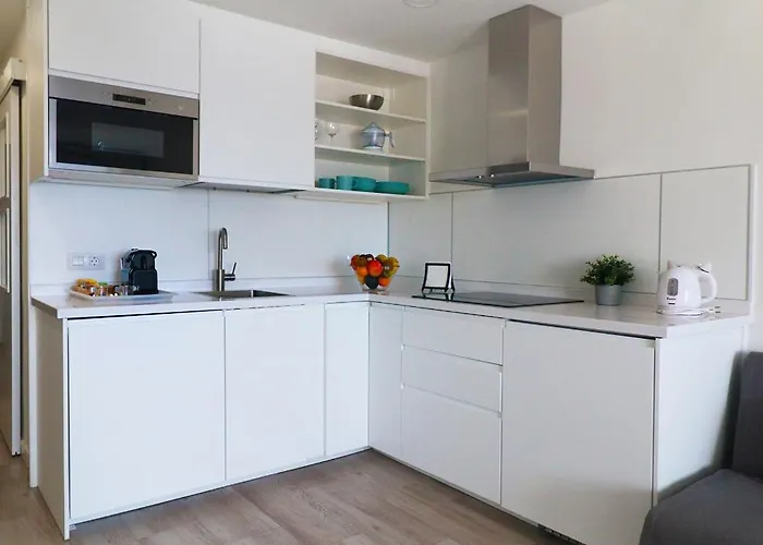 Sun-sea * Puerto de la Cruz (Tenerife)