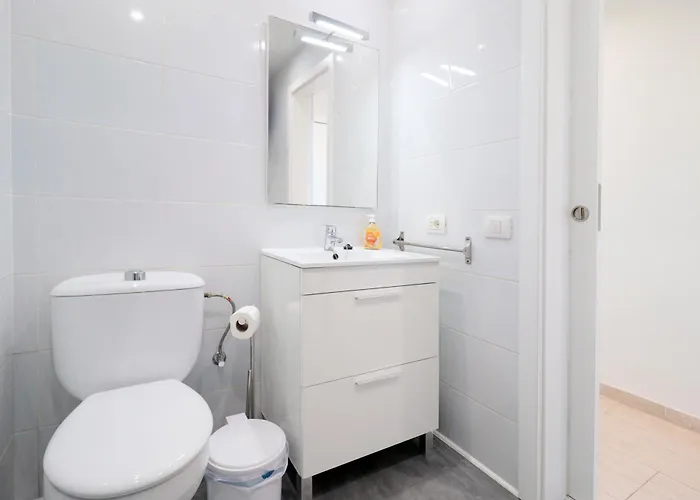 Sun-sea Puerto de la Cruz (Tenerife)