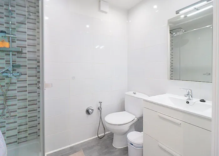 Sun-sea * Puerto de la Cruz (Tenerife)